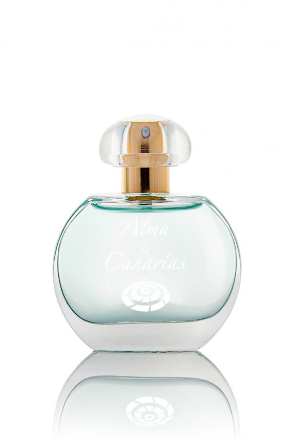 Parfum Dulce 30 ml • Alma de Canarias • The perfume of the Canary Islands
